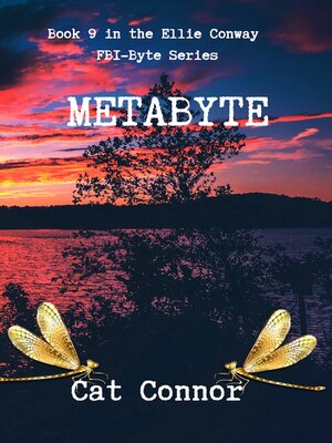 cover image of Metabyte